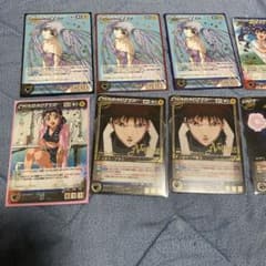 クルセイド　機動戦艦ナデシコ　ホシノ・ルリMP 他まとめ クルセイド 機動戦艦ナデシコ ホシノ・ルリMP 他まとめ - メルカリ