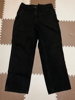 lalaさん専用。Carhartt（カーハート）ワークパンツのサムネイル