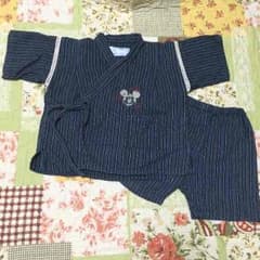 ミッキー⭐️甚平のサムネイル