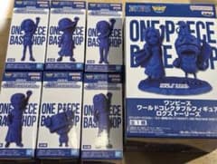 ONE PIECE BASE SHOP 限定 ワーコレ 仲間の印だ 7種コンプ - メルカリ