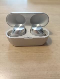 ジャンク品　Technics ワイヤレスイヤホン 本体 ☆ジャンク☆Technics ワイヤレスイヤホン 本体 | Mercari