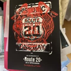 T.M.Revolution/T.M.R.LIVE REVOLUTION'16…のサムネイル