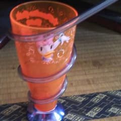 ストロー付きタンブラーのサムネイル