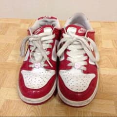 レディース NIKEスニーカーのサムネイル
