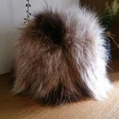ファー  ロシア  帽のサムネイル