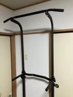 【お引き取り限定】ぶら下がり健康器 懸垂マシンのサムネイル