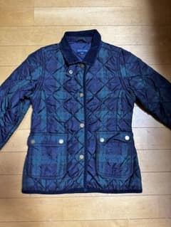 ラルフローレン  ジャケット　130のサムネイル