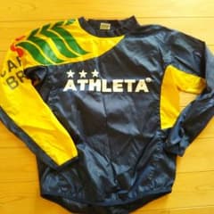 アスレタピステ上のみ  Sのサムネイル