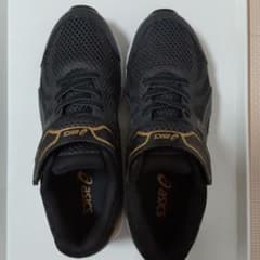 アシックス レーザービーム 21.5cmのサムネイル