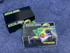 1/43ウィリアムズFW14 ルノー ライドオン セナ イギリスGP 1991 1/43ウィリアムズFW14 ルノー ライドオン セナ イギリスGP 1991