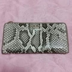 サマンサタバサ  プチチョイス長財布のサムネイル