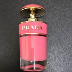 プラダ キャンディ グロス オーデトワレのサムネイル
