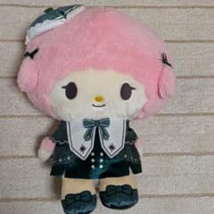 サンリオ ミッドナイトストーリードール マイスウィートピアノ BIGタイプ2