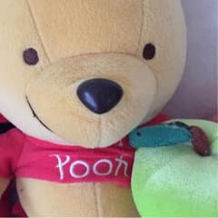 ぬいぐるみのサムネイル