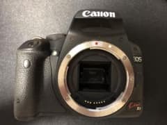 EOS kiss x3 Nikon d80 2台セット　しん様専用のサムネイル