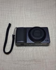 RICOH GR lllx 保証書付きのサムネイル