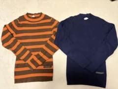 BREEZE トップス　130cmのサムネイル