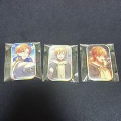 東雲彰人スクエア缶バッチのサムネイル