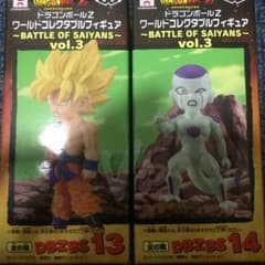 ドラゴンボール フィギュアのサムネイル