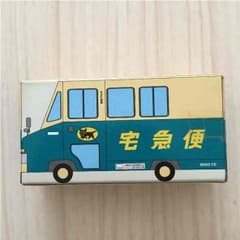 meguka☆彡様専用 クロネコヤマトのサムネイル