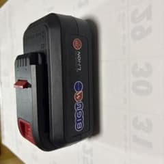 丸山製作所　BIGM 36V リチウムイオンバッテリーのサムネイル
