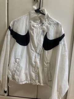 Nike ジャンパー ホワイト/ブラックのサムネイル