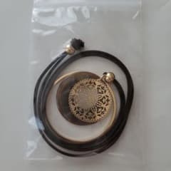 しまむら　付属品　ネックレスのサムネイル