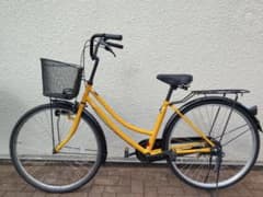 直接引き渡し限定！！】格安 自転車 兵庫県 尼崎 猪名寺 つかしん