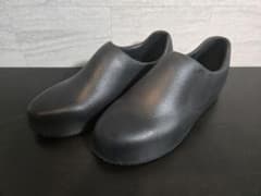 s*1様 YEEZY SL-02イージースリッポン ブラック 11のサムネイル