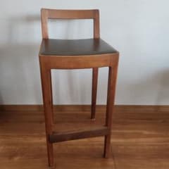 宮崎椅子製作所 R+R counter chair 一脚 - メルカリ