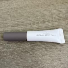 rom&nd HAN ALL BROW CARA 08 ムーン・グレーのサムネイル
