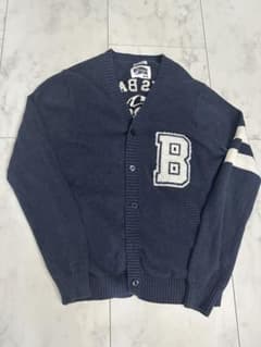 BILLIONAIRE GIRLS CLUB カーディガンMサイズのサムネイル