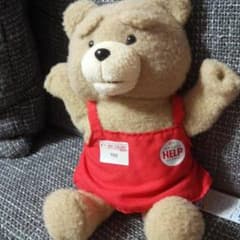 kenbouyaさん専用♡　パペマペ♡　TEDのサムネイル