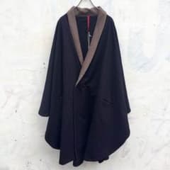 YANTOR 2016AW kesa coatのサムネイル