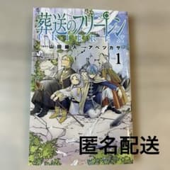 Funeral Frieren(1) (Shonen Sunday Comics)