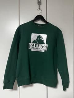 X-Large(エクストララージ) スウェットのサムネイル