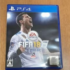 FIFA 18のサムネイル
