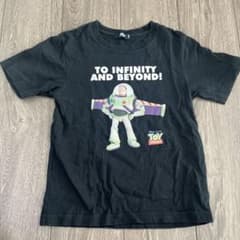 XLARGE KIDS トイストーリー半袖Tシャツのサムネイル