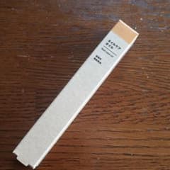 無印良品　ネイルケアオイルのサムネイル