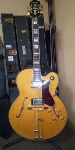 Epiphone / Broadway 2003年製 ハードケース付属 Epiphone / Broadway 2003年製 ハードケース付属 - メルカリ