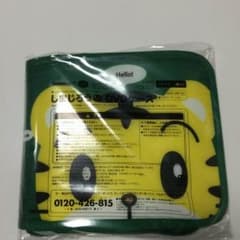 しまじろう DVDケースのサムネイル