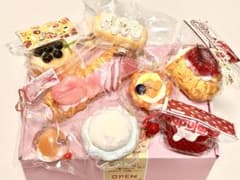 スクイーズ まとめ売り 8点セット pupuland他 - メルカリ