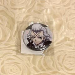Dr.STONE 桜スクラッチ 缶バッチ ゼノ ドクターストーン E賞 - メルカリ