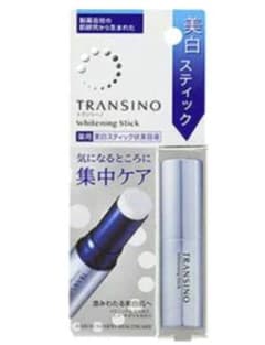 トランシーノ　薬用ホワイトニングスティック美容液のサムネイル