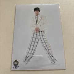 M!LK 曽野舜太 EBiDAN THE LIVE 2026 生写真のサムネイル