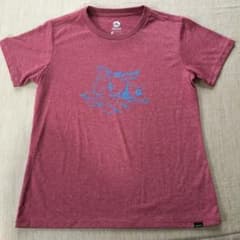 marmot マーモットTシャツのサムネイル