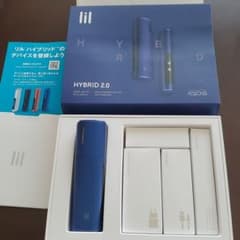 リルハイブリッドのサムネイル