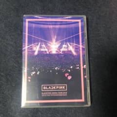 BLACKPINK ARENA TOUR 2018 DVDのサムネイル