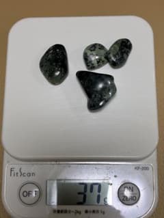 糸魚川　蛇紋石のサムネイル