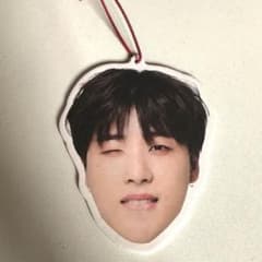 iKON ジナン　JAY キーホルダーのサムネイル
